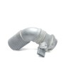 Recambio de caudalimetro para seat leon (1p1) fr referencia OEM IAM 1K0129684 446148DE 