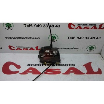 CERRADURA PUERTA TRASERA DERECHA 8200212467 