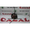 Recambio de cerradura puerta trasera derecha para renault megane ii berlina 5p confort expression referencia OEM IAM 8200212467 