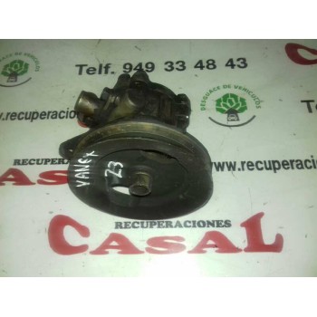 BOMBA DIRECCION 491109C600 