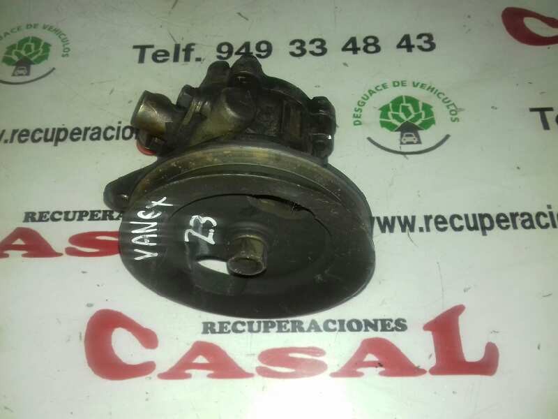 Recambio de bomba direccion para nissan vanette cargo 2.3 diesel referencia OEM IAM 491109C600  