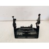 Recambio de moldura para toyota yaris (_p21_, _pa1_, _ph1_) 1.5 hybrid (mxph10) referencia OEM IAM 554200D041  