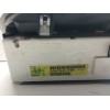 Recambio de pantalla multifuncion para renault clio iii exception referencia OEM IAM 280348139R  