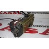 Recambio de cerradura puerta trasera derecha para renault megane ii berlina 5p confort expression referencia OEM IAM 8200212467 