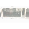 Recambio de centralita motor uce para renault scenic ii referencia OEM IAM 8200542288  