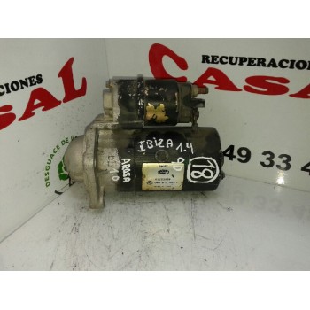 MOTOR ARRANQUE 085911023E 63223039 9 DIENTES