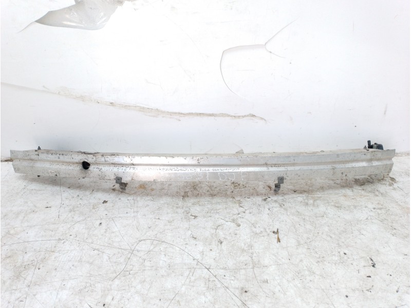 Recambio de refuerzo paragolpes delantero para bmw x3 (e83) 2.0d referencia OEM IAM 51113439780  