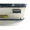 Recambio de pantalla multifuncion para renault clio iii exception referencia OEM IAM 280348139R  