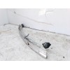 Recambio de refuerzo paragolpes delantero para bmw x3 (e83) 2.0d referencia OEM IAM 51113439780  
