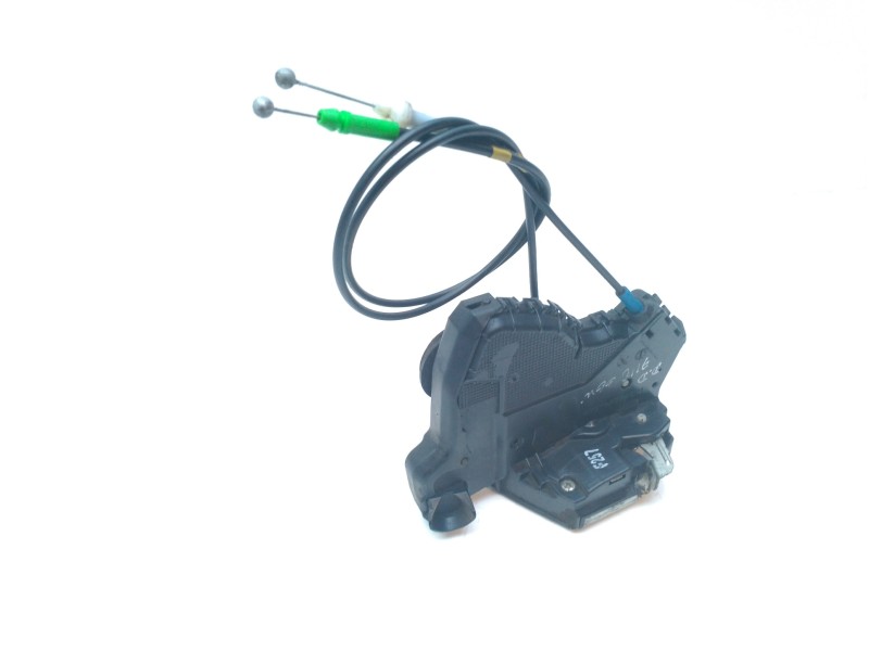 Recambio de cerradura puerta delantera derecha para toyota auris 1.6 16v cat referencia OEM IAM 690300220  