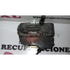Recambio de cerradura puerta trasera derecha para renault megane ii berlina 5p confort expression referencia OEM IAM 8200212467 