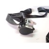 Recambio de cinturon seguridad trasero derecho para seat leon sc (5f5) i-tech ecomotive referencia OEM IAM 5F0857805CRAA 5F08578