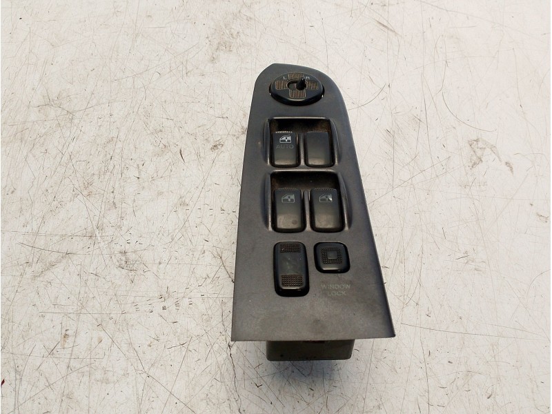 Recambio de mando elevalunas delantero izquierdo para hyundai trajet (fo) 2.0 crdi referencia OEM IAM 935703A000AX  