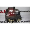 Recambio de cerradura puerta trasera derecha para renault megane ii berlina 5p confort expression referencia OEM IAM 8200212467 