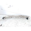 Recambio de refuerzo paragolpes delantero para bmw x3 (e83) 2.0d referencia OEM IAM 51113439780  