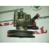 Recambio de bomba direccion para nissan vanette cargo 2.3 diesel referencia OEM IAM 491109C600  