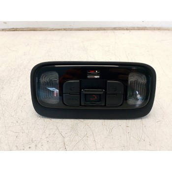 LUZ INTERIOR 812600D260B0 