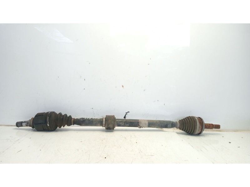 Recambio de transmision delantera derecha para toyota auris 1.6 16v cat referencia OEM IAM 4341002581  