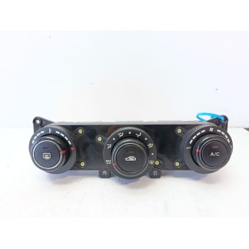 MANDO CALEFACCION / AIRE ACONDICIONADO 972501H200EQ 