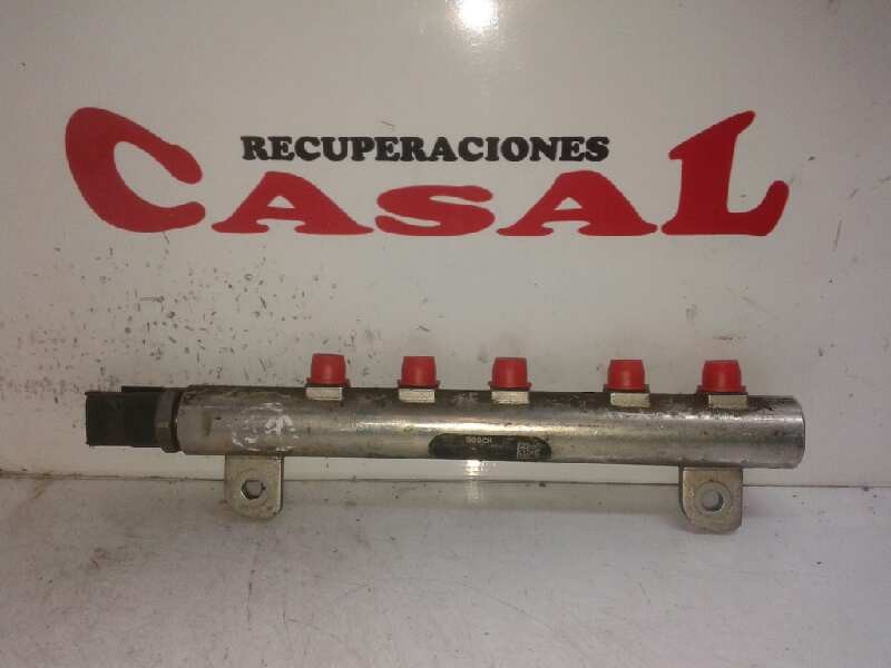 Recambio de rampa inyectora para alfa romeo 147 (190) 1.9 jtd progression referencia OEM IAM 0445214053 455137883 075234