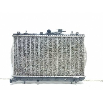 RADIADOR AGUA 214101KK1A 