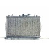 Recambio de radiador agua para nissan juke (f15) acenta referencia OEM IAM 214101KK1A  