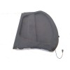 Recambio de bandeja trasera para renault megane iii sport tourer expression referencia OEM IAM 794200017R  