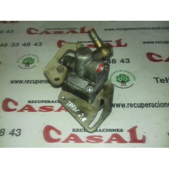 BOMBA DIRECCION 7681955174 2763691 