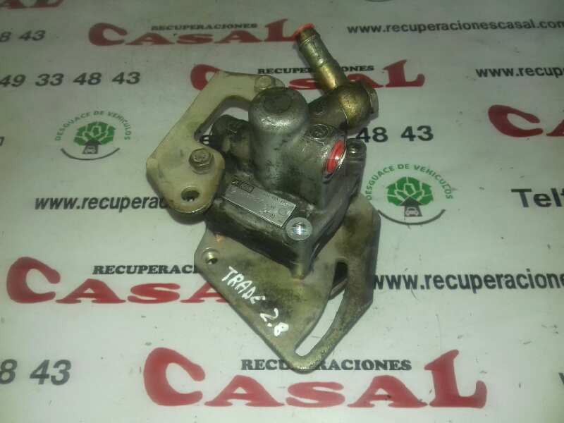 Recambio de bomba direccion para nissan trade caja cerrada, techo elevado referencia OEM IAM 7681955174 2763691 