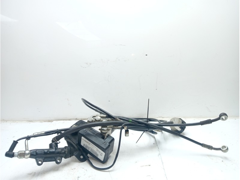 Recambio de abs para ktm 125 duke referencia OEM IAM 90113026000  