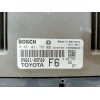 Recambio de centralita motor uce para toyota avensis touring sports business advance referencia OEM IAM 8966105F60  