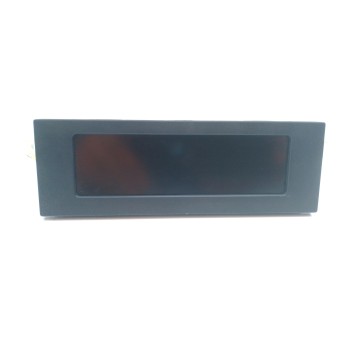 PANTALLA MULTIFUNCION 96597970XT 