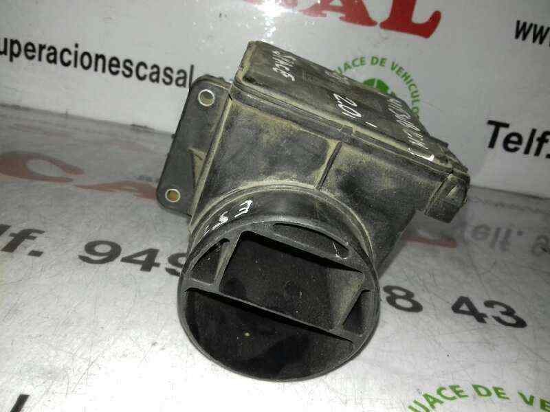 Recambio de caudalimetro para mitsubishi space wagon (n80/n90) 2.0 cool referencia OEM IAM E5T05371  