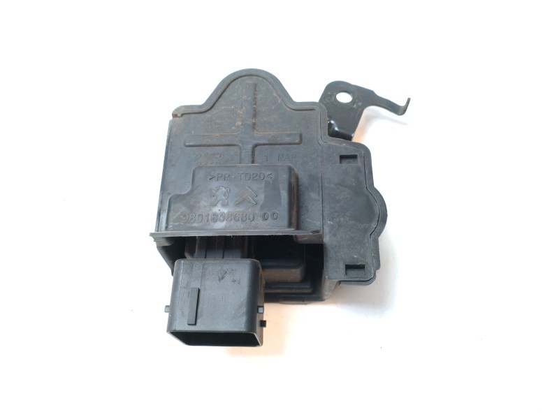 Recambio de modulo electronico para peugeot 2008 (--.2013) active referencia OEM IAM 9801808680  