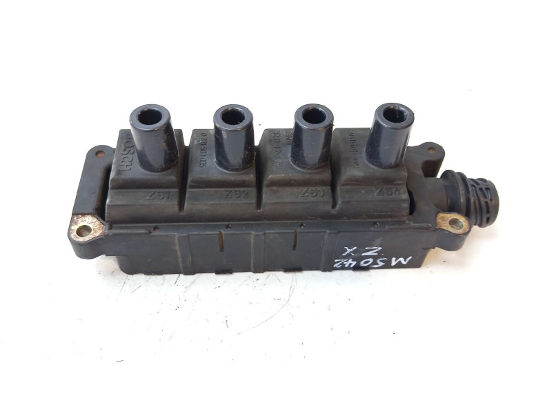 Recambio de bobina encendido para bmw serie 3 berlina (e46) referencia OEM IAM 12131247281  