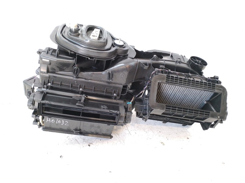 Recambio de calefaccion entera normal para seat ateca (kh7) fr referencia OEM IAM 5Q1820007E  