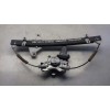 Recambio de elevalunas trasero izquierdo para ssangyong rodius xdi limited awd referencia OEM IAM 7334011000  