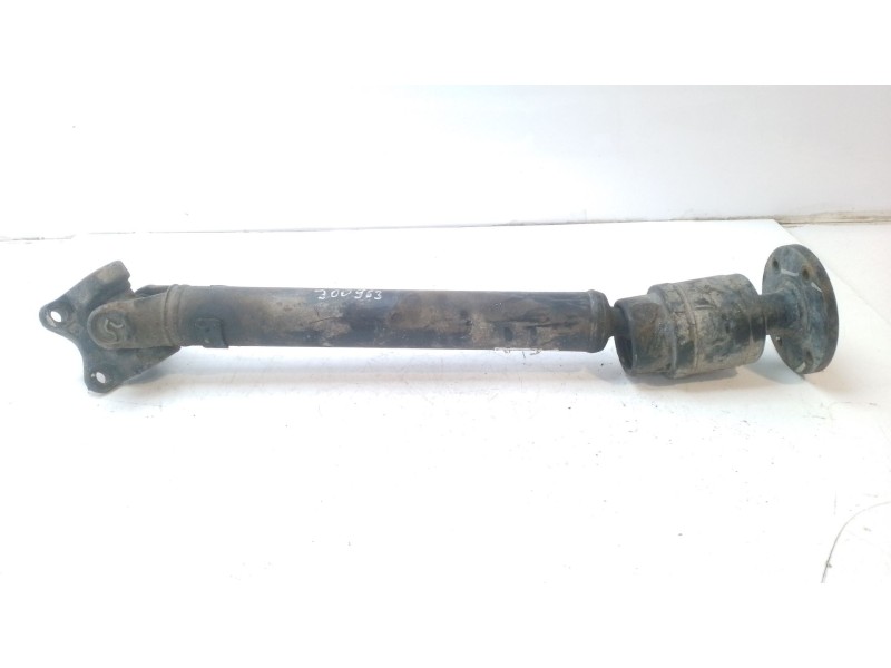 Recambio de transmision central para ssangyong rodius 2.7 turbodiesel cat referencia OEM IAM 3310021201  