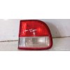 Recambio de piloto trasero derecho para seat leon (1m1) signo referencia OEM IAM 1M6945092B  