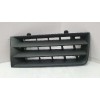 Recambio de rejilla paragolpes izquierda para renault megane ii berlina 3p referencia OEM IAM 8200258000  