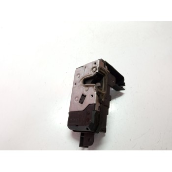 CERRADURA PUERTA DELANTERA DERECHA 13128112 