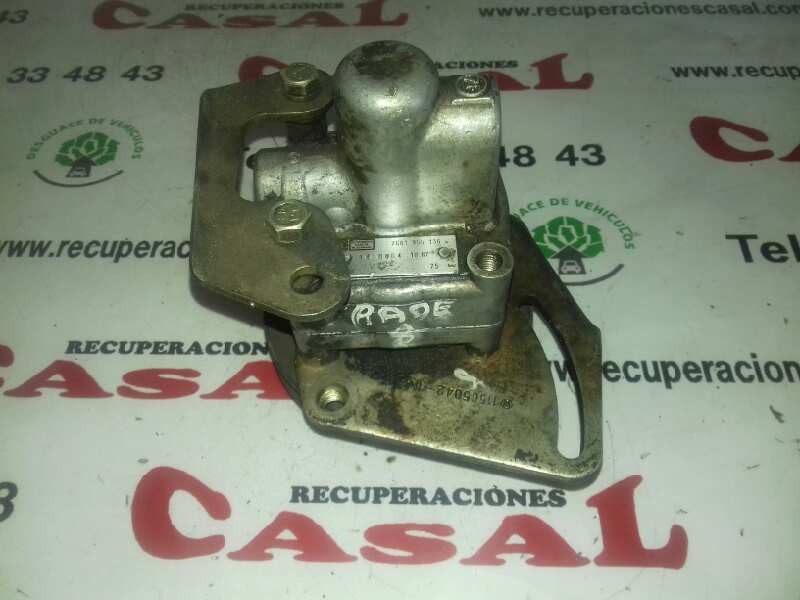 Recambio de bomba direccion para nissan trade caja cerrada, techo elevado referencia OEM IAM 7681955136 1480064 