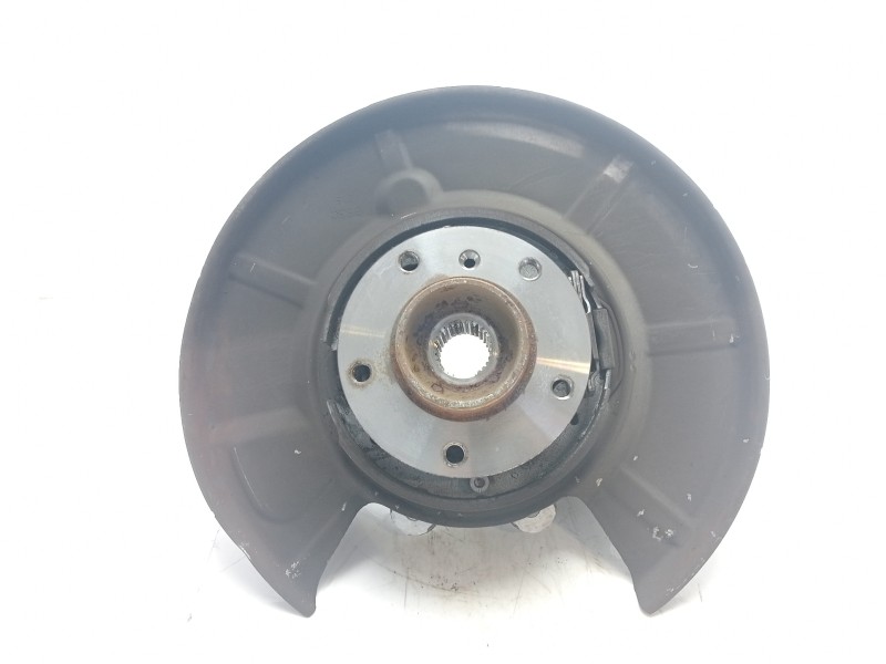 Recambio de mangueta trasera derecha para bmw serie 5 berlina (e60) 520d referencia OEM IAM 33326770906  