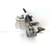 Recambio de pedal freno para citroën saxo 1.1 furio referencia OEM IAM A9012900919  