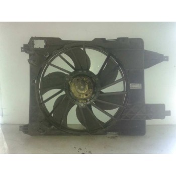ELECTROVENTILADOR 8200151464 5020212 