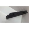 Recambio de rejilla paragolpes izquierda para renault megane ii berlina 3p referencia OEM IAM 8200258000  