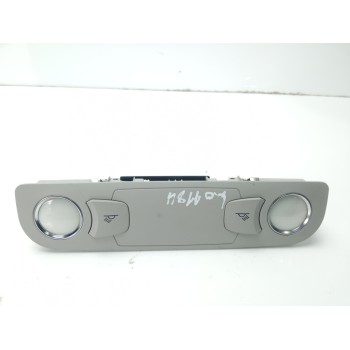 LUZ INTERIOR 4L0947111B 