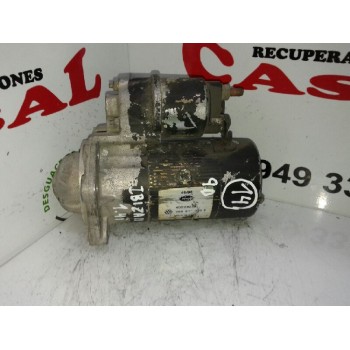 MOTOR ARRANQUE 085911023E 63223039 9 DIENTES