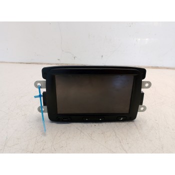 PANTALLA MULTIFUNCION 281153855R 