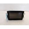 Recambio de pantalla multifuncion para dacia lodgy (js_) 1.5 dci referencia OEM IAM 281153855R  